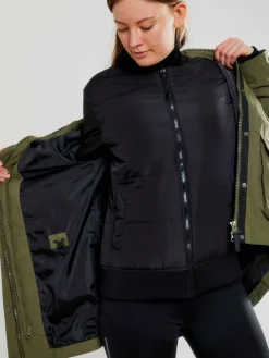 3-in-1 jkt W*Craft Sportswear