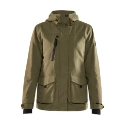 3-in-1 jkt W*Craft Sportswear