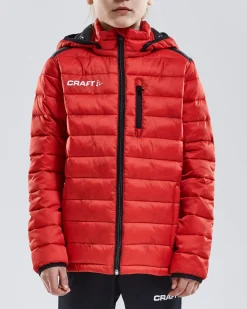 Isolate Jacket JR*Craft Sportswear Discount