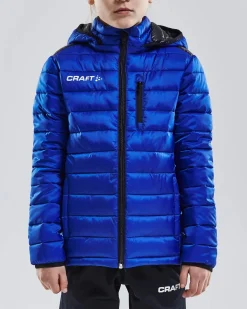 Isolate Jacket JR*Craft Sportswear Discount