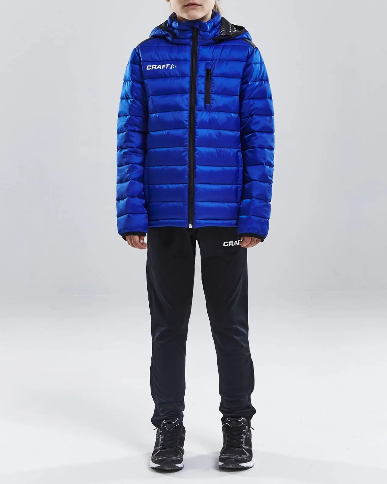 Isolate Jacket JR*Craft Sportswear Discount