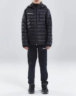 Isolate Jacket JR*Craft Sportswear Sale