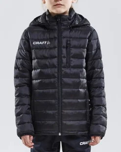 Isolate Jacket JR*Craft Sportswear Sale