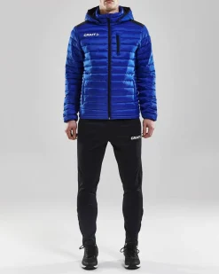 Isolate Jacket M*Craft Sportswear Clearance