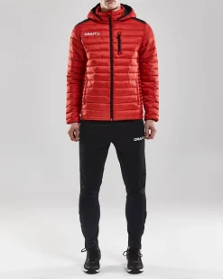 Isolate Jacket M*Craft Sportswear Best