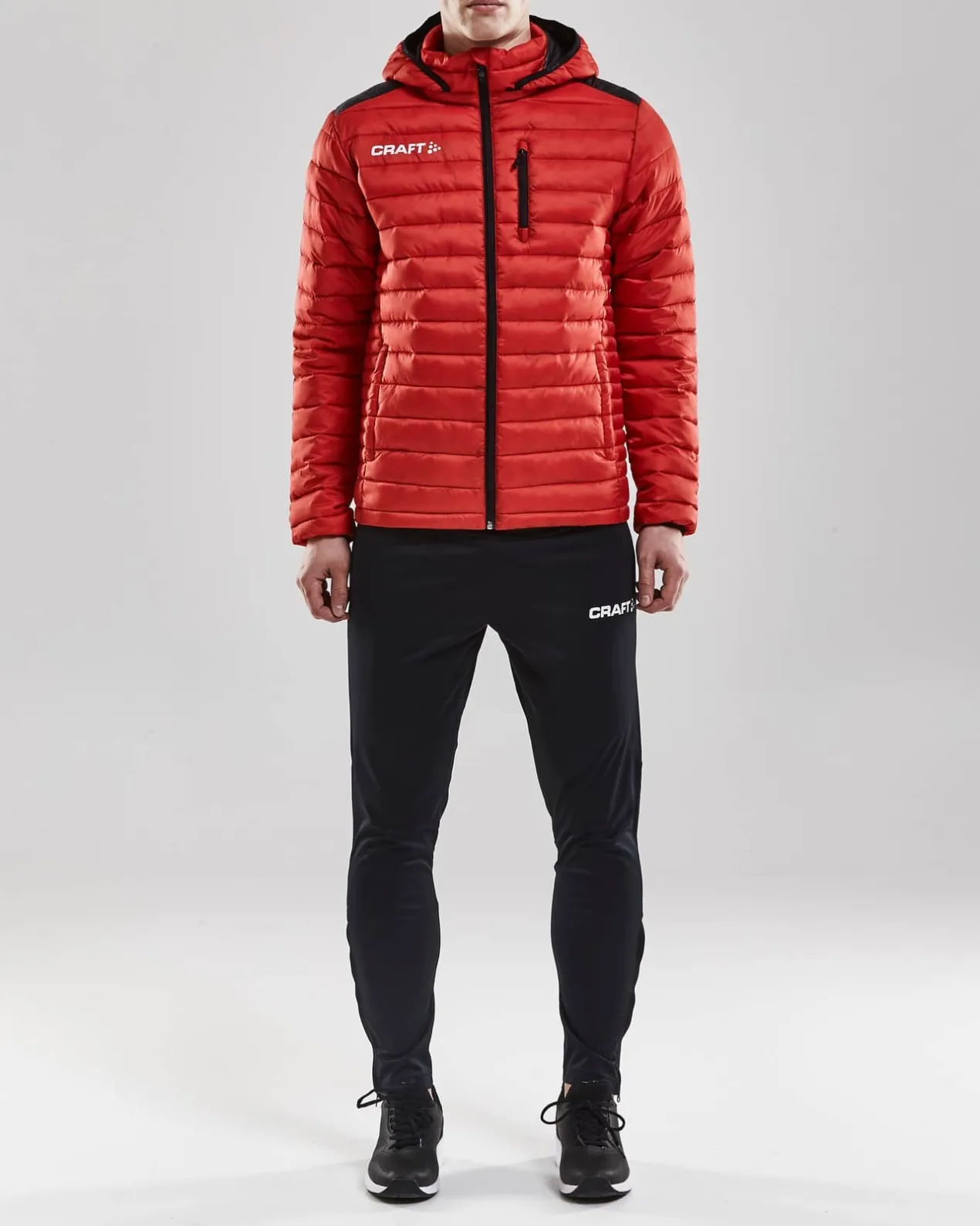 Isolate Jacket M*Craft Sportswear Best