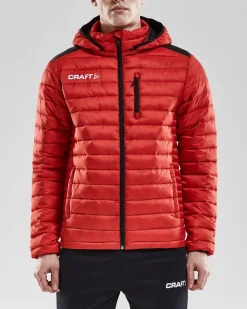 Isolate Jacket M*Craft Sportswear Best
