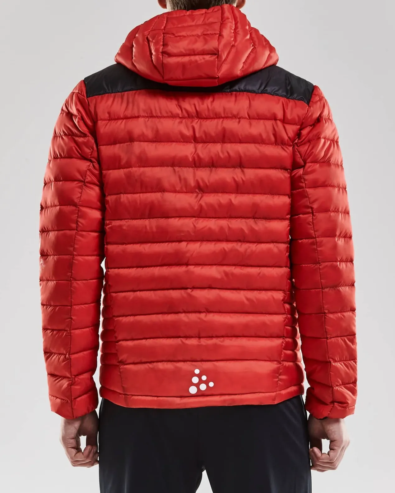Isolate Jacket M*Craft Sportswear Best