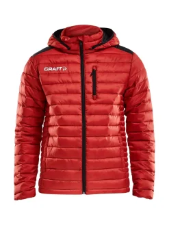 Isolate Jacket M*Craft Sportswear Best