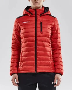 Isolate Jacket W*Craft Sportswear Outlet