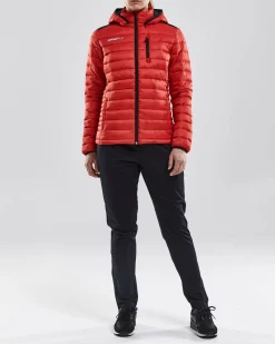 Isolate Jacket W*Craft Sportswear Outlet