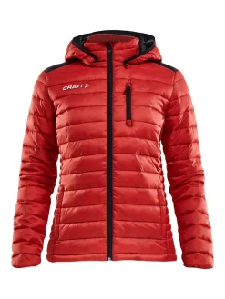 Isolate Jacket W*Craft Sportswear Outlet