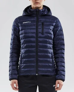 Isolate Jacket W*Craft Sportswear
