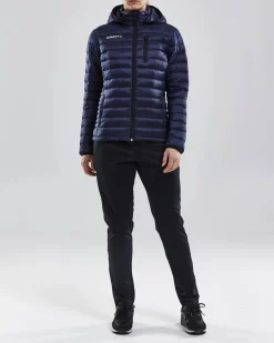 Isolate Jacket W*Craft Sportswear