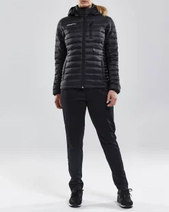 Isolate Jacket W*Craft Sportswear Outlet