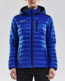 Isolate Jacket W*Craft Sportswear Best