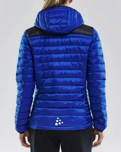 Isolate Jacket W*Craft Sportswear Best