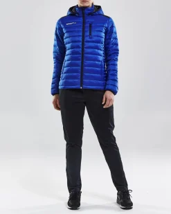 Isolate Jacket W*Craft Sportswear Best