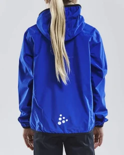 Jacket Rain Jr*Craft Sportswear New