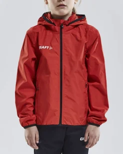 Jacket Rain Jr*Craft Sportswear Sale