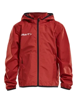 Jacket Rain Jr*Craft Sportswear Sale