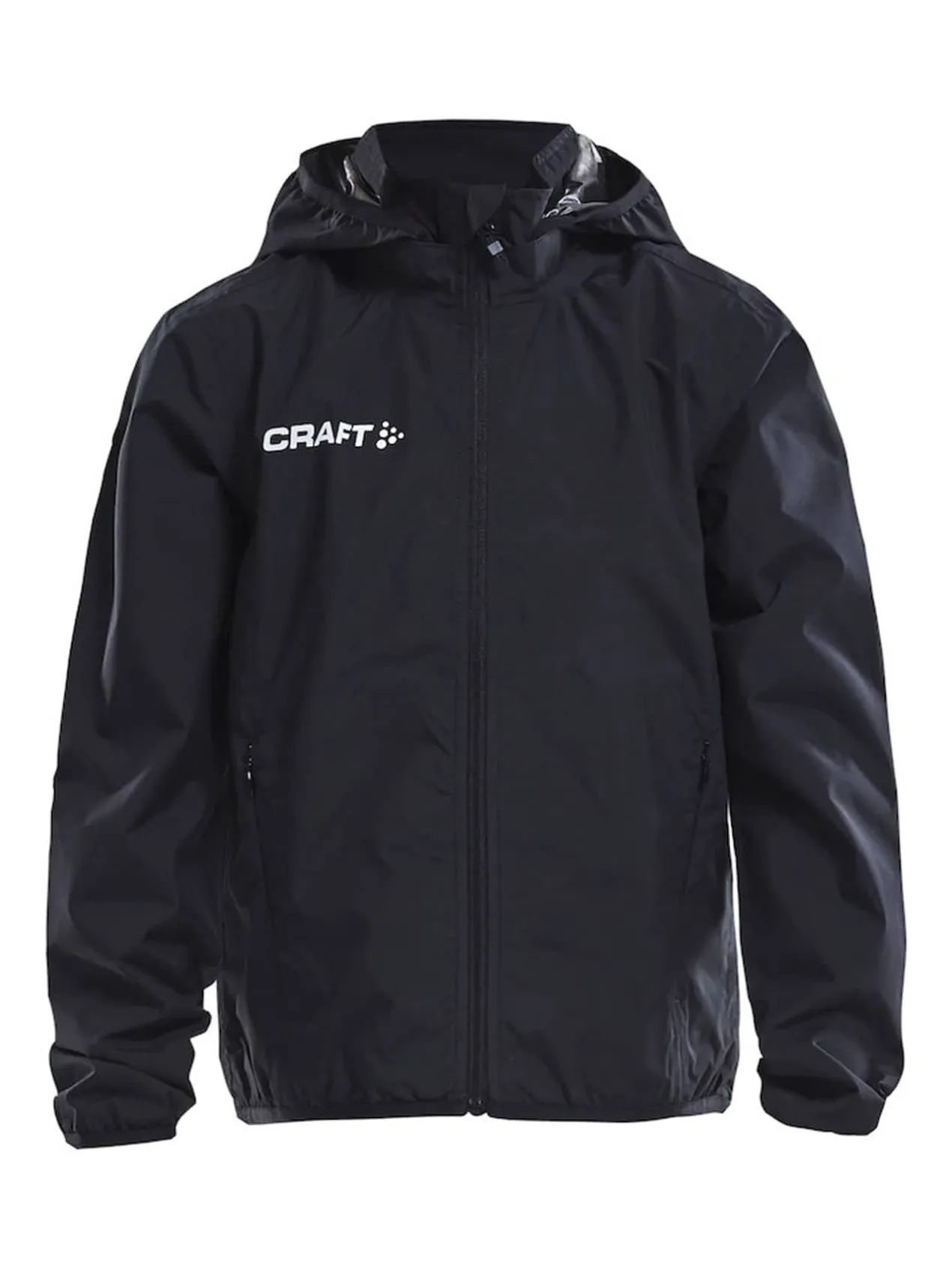 Jacket Rain Jr*Craft Sportswear New