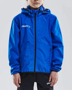 Jacket Rain Jr*Craft Sportswear Clearance