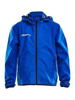 Jacket Rain Jr*Craft Sportswear Clearance
