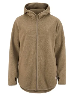 Join Pile Fleece FZ Hood W*Craft Sportswear Best