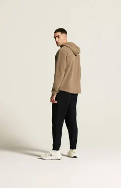 Join Pile Fleece FZ Hood M*Craft Sportswear