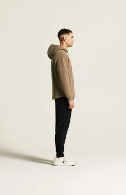 Join Pile Fleece FZ Hood M*Craft Sportswear
