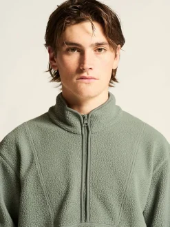 Join Pile Fleece HZ M*Craft Sportswear Sale