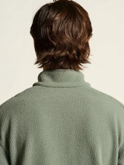 Join Pile Fleece HZ M*Craft Sportswear Sale