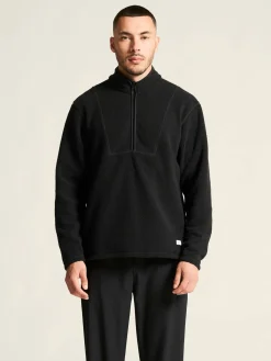 Join Pile Fleece HZ M*Craft Sportswear Best