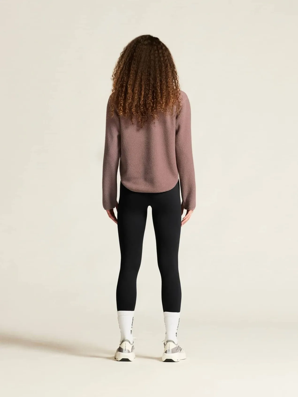 Join Pile Fleece HZ W*Craft Sportswear Online