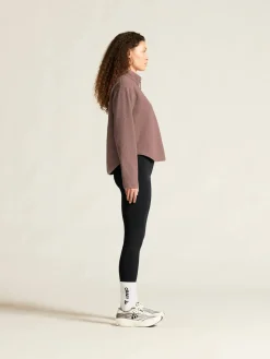 Join Pile Fleece HZ W*Craft Sportswear Online