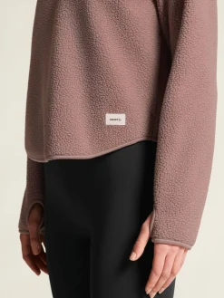 Join Pile Fleece HZ W*Craft Sportswear Online