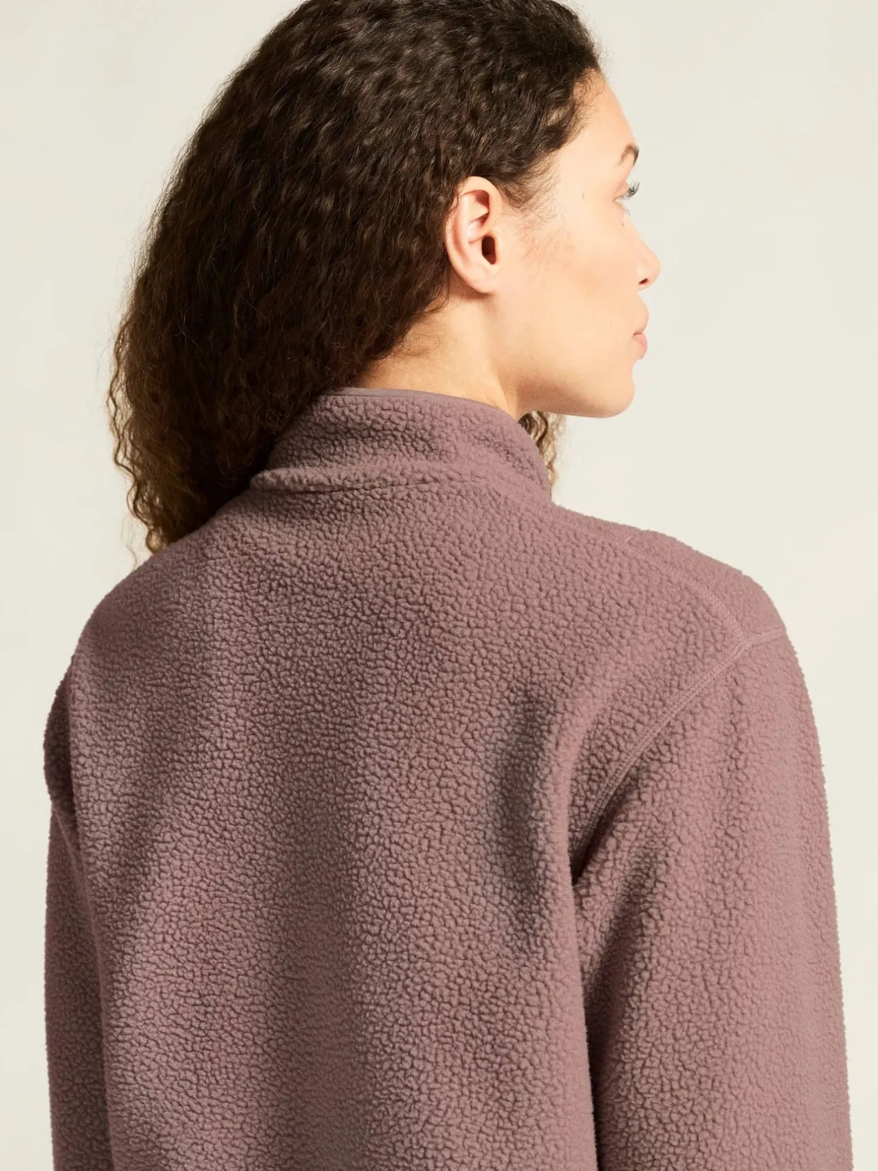 Join Pile Fleece HZ W*Craft Sportswear Online