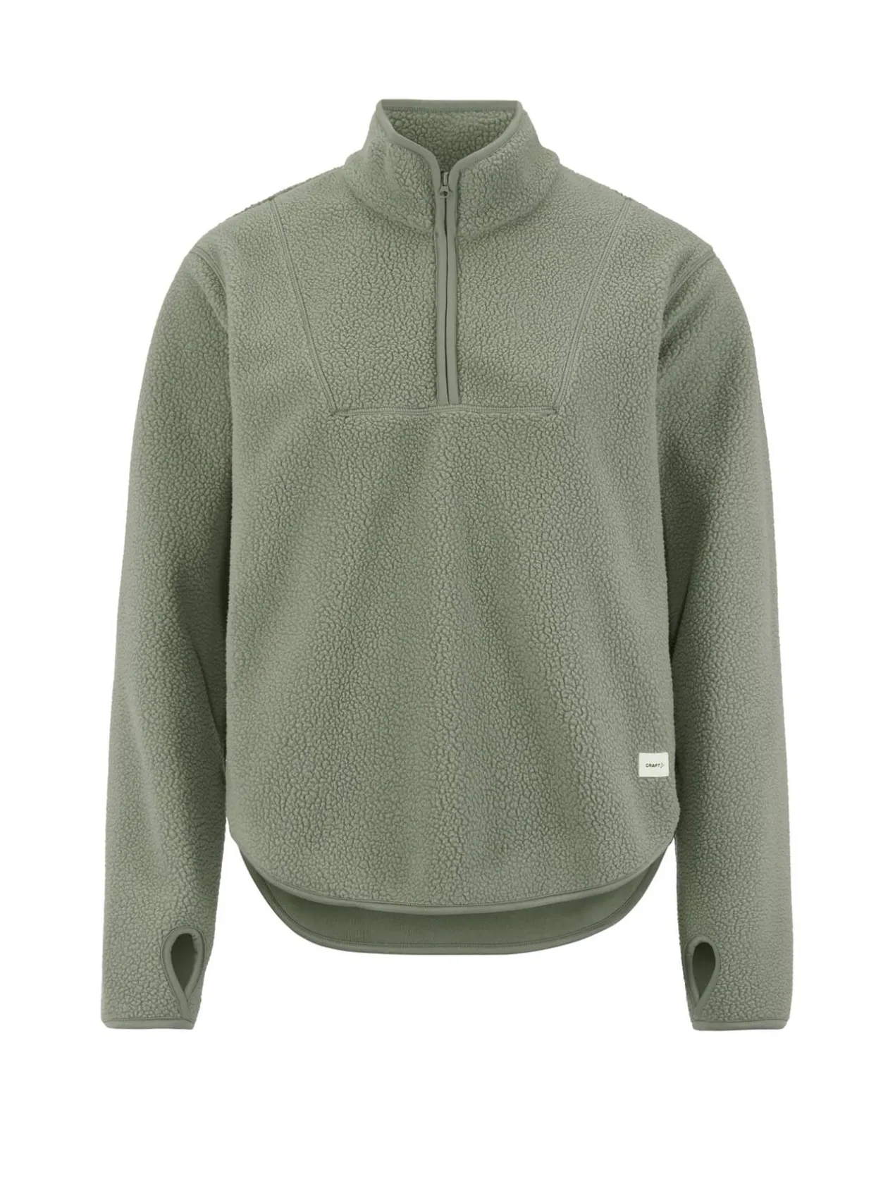 Join Pile Fleece HZ W*Craft Sportswear Sale