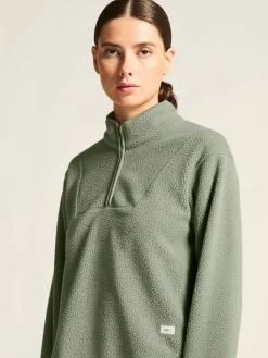 Join Pile Fleece HZ W*Craft Sportswear Sale