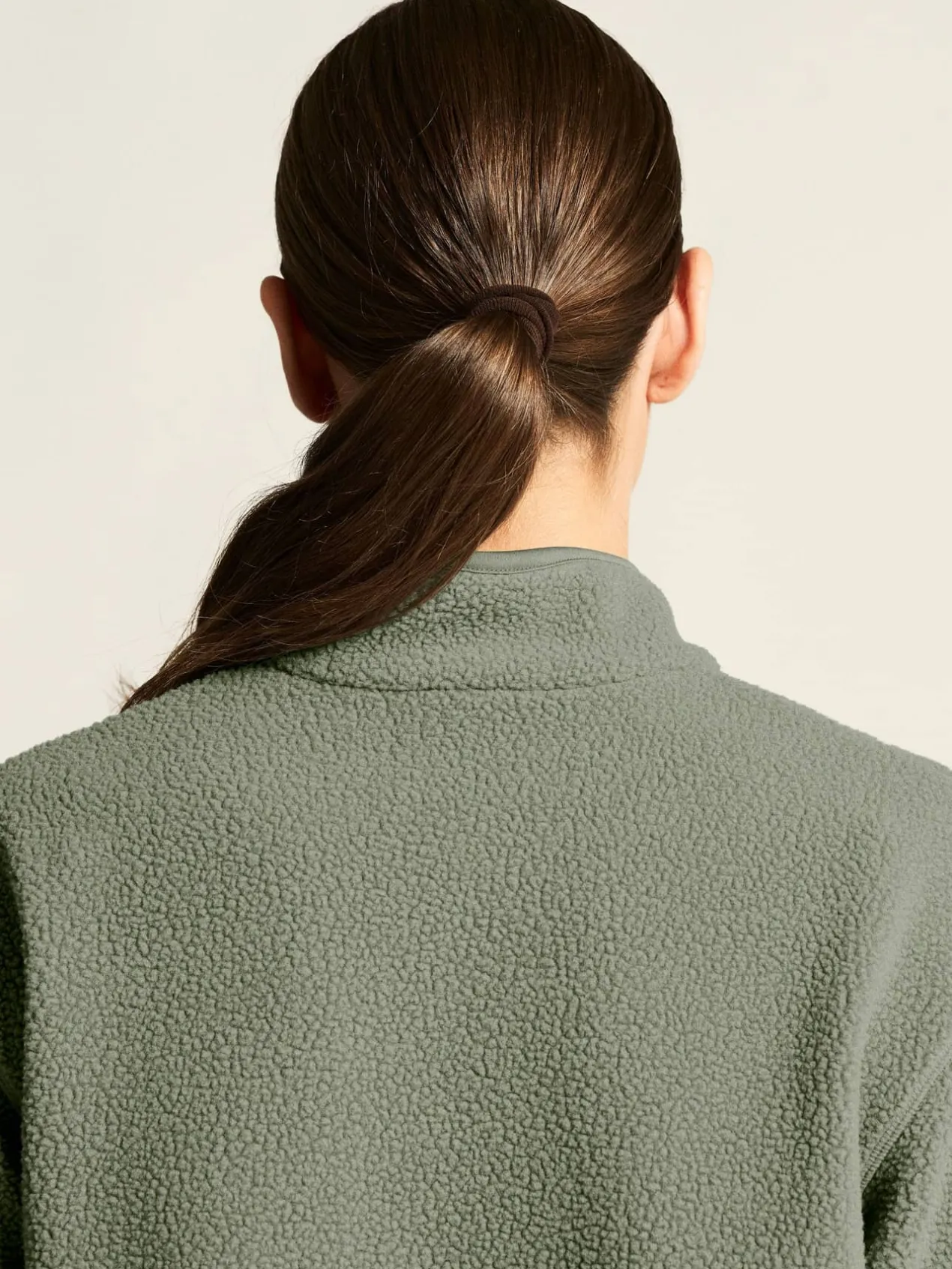 Join Pile Fleece HZ W*Craft Sportswear Sale