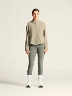 Join Pile Fleece HZ W*Craft Sportswear