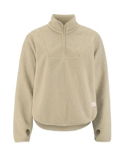 Join Pile Fleece HZ W*Craft Sportswear