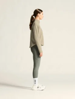 Join Pile Fleece HZ W*Craft Sportswear