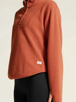 Join Pile Fleece HZ W*Craft Sportswear Outlet
