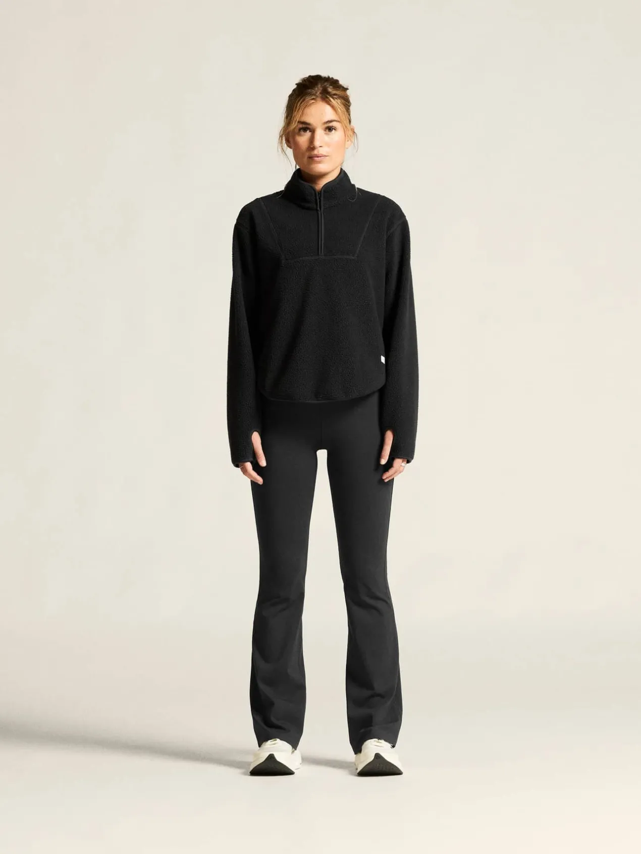 Join Pile Fleece HZ W*Craft Sportswear Sale