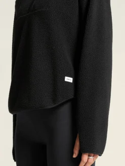 Join Pile Fleece HZ W*Craft Sportswear Sale