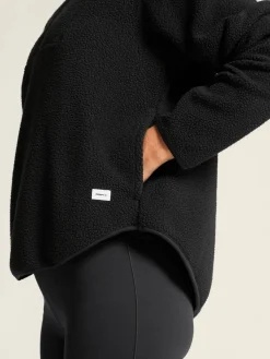Join Pile Fleece HZ W*Craft Sportswear Sale