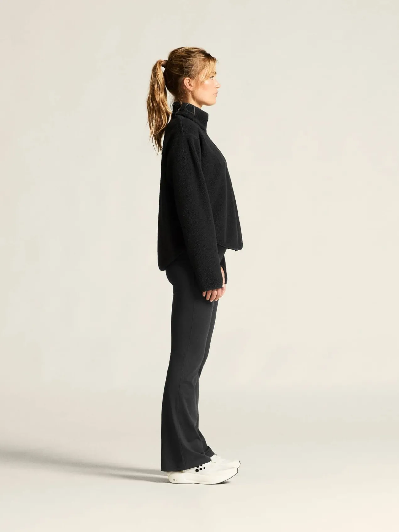 Join Pile Fleece HZ W*Craft Sportswear Sale