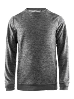 Leisure crewneck M*Craft Sportswear Online